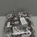 WITSHOCK Living Room Area Rugs 5x7: Soft Non-Slip Backing Washable Rugs Vintage Large Carpet for Bedroom Office Dining Room Kitchen Stain Resistant Home Decor Rug