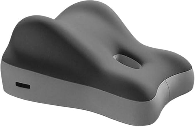 Intimacy Wedge Pillow for Couples – Memory Foam Support Cushion for Waist, Neck & Back, Waterproof & Portable with Washable Cover, Ideal for Sitting, Lying & Adult Play