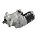 Starter Compatible with E-Series Vans F-Series Super Duty 1994-2003 7.3L Pickup Truck Higher Torque Quick Response 228000-8420 17802DB