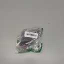 FLHFULIHUA 6V Kids Ride On Car Charger, 7Volt 800MA Battery Charger for BMX X6 Kid TRAX Disney GMC Dinsney Wal-Mart Moto ATV Quad Ride-On Toys Red Square Plug