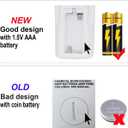 Replacement Remote Control WJ26X25977 for GE AC Air Conditioner Remote Control AJEM12DCHK1 AJEQ08ACHK1 AJEQ10DCHK1 AJEQ12DCHK1 AJEQ14DCHK1 AJHQ08ACHK1 AJHQ12DCHK1 AKEQ10DCHK1 AKEQ12DCHK1 AKQ06LZG1