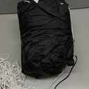 12FT Giant Halloween Inflatables Pumpkin Ghost Vampire, Halloween Decorations Outdoor Spooky Blow Ups Yard Decoration Large Huge Creepy Blowups Built-in Full-Body LEDs for Holiday Party Lawn