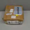 Cast Iron 2-Inch Olympic Weight Plates Set for Strength Training, Barbell Free Weight Plate Set for Weightlifting in Home Gym, Multiple Sizes From 2.5LB to 40LB (Set: 40 lbs (4x 10 LB))