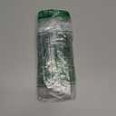 AstroAI 5 Pack Pencil Tire Pressure Gauge (10-75PSI) Stainless Steel Body and Metal Made Nozzle for Vehicles