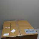 10x14 Area Rugs for Living Room, Non Slip Machine Washable Vintage Rugs, Low Pile Lightweight Large Rug for Bedroom, Dining Room, Home Office Beige