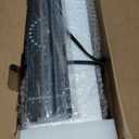 Laminator Machine 13 Inch Lamination Machine with Auto Paper Feed, Never Jam A3 Thermal Lamination, 20 Laminating Sheets 10-in-1 Laminator with Cutter, Trimmer & Corner Rounder for Office School Home