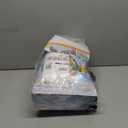 Intex Realistic Sea Turtle Inflatable Ride On Pool Float with Heavy Duty Handles for Pool Rafts and Inflatable Ride Ons (1 Pack)