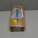 Winlyn 30 Pcs Christmas Artificial Bay Leaf Picks Cedar Sprays Rose Gold Glittered Christmas Tree Ornament Picks Winter Floral Stems for Rose Gold Christmas Tree Seasonal Wreath Wedding Centerpiece