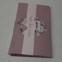 Eiggam Tummy Control Underwear Soft High Waisted underwear Full Coverage Briefs Breathable Postpartum Cotton Womens Panties (Large, Multicoloured D - 3 Pack)