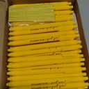 48 Sets Happy New Year Gifts Bulk Include Inspirational Plastic Ballpoint Pen Happy New Year Bookmark Greeting Card with Tie for Team Employee Coworker 2026 Lunar Eve Party Favor