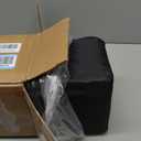 Pamo Babe Portable Playpen Foldable Playard Portable Crib for Baby and Toddlers (Charcoal gray)