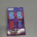 ArtCreativity Light Up Wand for Kids, Set of 2 LED Light Up Toys with Flashing Lights, Fun Light Spinning Toys, Sensory Toy for Kids with Autism