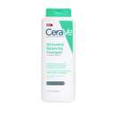CeraVe Oil Control Balancing Shampoo, Clarifying Shampoo With Ceramides & Hyaluronic Acid, Removes Oil and Leaves Hair Feeling Hydrated, For All Hair & Scalp Types, Sulfate Free & Color Safe, 12 oz