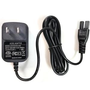 5V Charger Replacement for Kokido Xtrovac 100 110 200 Telsa 5 & CL1704 Intex 28620EP 28620 28620E Pool Handheld Vacuum Power Supply Charging Cable Cord Adapter