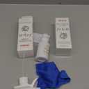 cuoct 2Pcs R & W Multi Purpose Cleaner, Brazilian Waves Multi Purpose Cleaner, R and W Luxurious Scent, All-purpose Rinse-free Cleaning Spray, Multipurpose Bathroom Foam Cleaner