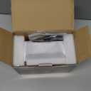 Leadfan 7inch Car Stereo Double Din Radio Touchscreen with Backup Camera Multimedia Car Audio Support Mirror Link, Bluetooth Caller ID, FM/MP3/MP4/USB/Subwoofer,Aux Input Car Audio Receivers