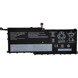 Fully. 01AV409 00HW028 00HW029 01AV438 01AV439 Replacement Laptop Battery Compatible with Lenovo ThinkPad X1C Yoga Carbon Gen 6 SB10K97566 SB10K97567 01AV410-15.28V 56Wh