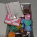 JOYIN 30 Packs Valentines Day Cards with Butter Slime, 6 Colors Slime Party Favors, Stress Relief Fidget Toys and Gift Cards for Kids Valentine's Day Classroom Exchange Prizes