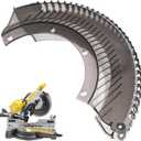 N027988 Lower Guard Assembly Replacement for DeWalt Miter Saws (DHS716, DWS780, DWS782, DHS790, DWS779)  1 Pack