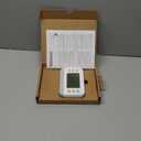 New! Honeywell Home Smart Thermostat, Conventional/Heat Pump Compatibility, WiFi Thermostat for Home, X2S, Gray