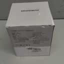 Rechargeable Portable Top Fill Humidifier, Smart Humidifiers for Bedroom, Night Light, 1.4L Cool Mist Humidifier for Office Home Plant Baby, 3-Speed Mist Control, Quiet, Auto Shut-Off (Beige)