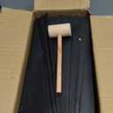 LANTEFUL Tall Shoe Rack 10 Tier Shoe Organizer Large Shoe Shelf with 18 Hooks Storage for 50 Pair, Stackable Vertical Shoe Rack Organizer for Closet, Entryway, Bedroom (10 Tier-68" High-34" Wide, Black)