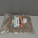 ZeeDix 50 Pcs 30mm Organic Coco Coir Pellets for Seed Starter, Compressed Coconut Coir Potting Soil for Planting, Garden Soil for Indoor Outdoor Plants Bonsai Herbs Flowers Vegetables