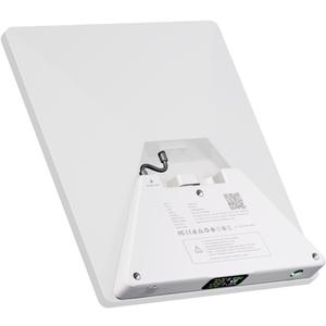 PeakDo LinkPower 1 Power Bank Compatible with Starlink Mini, 27500mAh 99Wh Portable Charger with USB-C Bidirectional Power Delivery, LCD Display, Smart App, DC Cable, Battery Pack for Outdoor&Camping