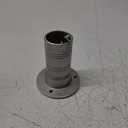 SHENGHUISS Boat Water/Diesel/Gas/Fuel Deck Fill/Filler 1-1/2 Inch(38mm) with Keyless Cap 316 Stainless Steel Boat Deck Hardware for Boat, Yacht, Caravan