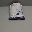 Posture Corrector for Women and Men,Adjustable Shoulder Straightener,Back Support Brace,Upper Spine scoliosis, hunchback Black Medium