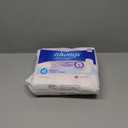 Always Discreet Incontinence Pads for Women with Bladder Leaks, Sensitive Skin Pads Moderate Absorbency, Regular Length, 57 Count