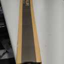 ASHUR Feather Flag Pole Kit, 12ft Tall 100% Fiberglass W/ 31" Heavy Duty Ground Stake, for High-Visibility Feather Flags, Outdoor Custom Business Advertising Banners, Swooper Pole kit, 1Set 12ft