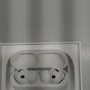 Apple AirPods Pro 3 Wireless Earbuds, Active Noise Cancellation, Live Translation, Heart Rate Sensing, Hearing Aid Feature, Bluetooth Headphones, Spatial Audio, High-Fidelity Sound, USB-C Charging