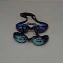 Aegend Swim Goggles, 2 Pack Swimming Goggles No Leaking Adult Men Women Youth