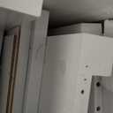 UTEX Kids Toy Box, Wooden Toy Chest, Kids Storage Organizer Bench with Front Book Storage Area for Boys and Girls, Children's Furniture, White