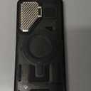 Magnetic for Samsung Galaxy S26 Ultra Case,[Slide Camera Cover][Kickstand][Compatible with Magsafe][Military Grade Protection] Shockproof Rugged Case for Galaxy S26 Ultra,Black