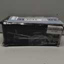 KYHSHJ Dual Pop-Up Floor Electrical Outlet Box Kit20 Amp Stainless Steel USB TR Receptacle Outlet3-Port RJ45 Datacom ReceptacleWaterproof Gasket with IP44 Waterproof Rating, ETL Listed, Black