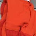 Arshiner Toddler Christmas Dress Girls Crewneck Tulle Unique Bubble Sleeves Tutu Dress Princess Birthday Party Clothes Red 110