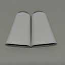 LURKA A Pair of Leg Lifters Compatible with SNOO Smart Sleeper Leg Raised and Non-Slip