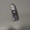 Universal XRT270 XRT260 Replaced Voice Remote fit for Vizio 4K Smart QLED Quantum Pro D/E/PX/P/M/V Series TV V656-J09 M55Q6-L4, M65Q6-L4, M75Q6-L4, VQP65C-84, VQP75C-84 M43Q6-J04 M50Q6-J01