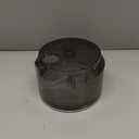 Baby Brezza Replacement Powder Container and Lid for Formula Pro Advanced Only