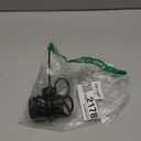 VIVOSUN Durable Waterproof Seedling Heat Mat 3" x 20" UL & MET-Certified Heating Pad for Hydroponic, Kombucha Tea, Brewing, Fermentation & Plant Germination