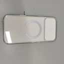 OtterBox iPhone 17 Pro Max Symmetry Series Clear Case - Stardust