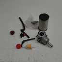 42 inch Carburetor Fit for Craftsman LT1000 LT2000 LT3000 T2200 LTS2000 YT3000 YTS3000 LTR2000 DYT4000 GS3500 Riding Mower Engine 15.5HP 16HP 17.5HP 18HP 18.5HP 19.5HP 20HP Carb