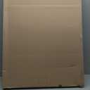 Bunkie Board 10MM, Folding Spring Box, Light and Thin, Breathable, Noise Minimizing, Moisture Resistant Bunkieboards,Bed Support Flat Noodles, Twin Size 38x75''