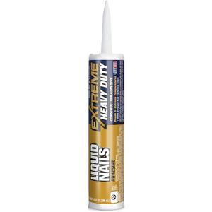 6 x LQD NAILS XTREM HD 10OZ
