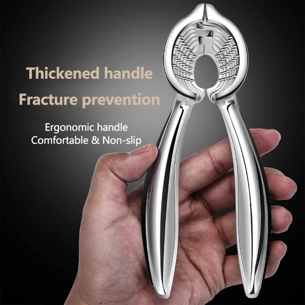 Kitchen Sink Drain Strainer & Stopper. Mesh Drain Strainer. Nutcracker