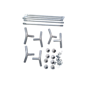 Canopy Poles 35"