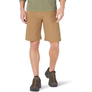 Wrangler Authentics Men's Performance Comfort Flex Cargo Short (M)
