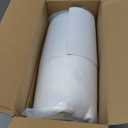 3PCS Wedge Pillow Set for After Surgery, Wedge Pillow for Acid Reflux Relief, Bed Wedge Pillow with Adjustable 9&12inch for Headboard,Sleeping, Orthopedic Memory Foam for Neck&Back Support, White/Grey